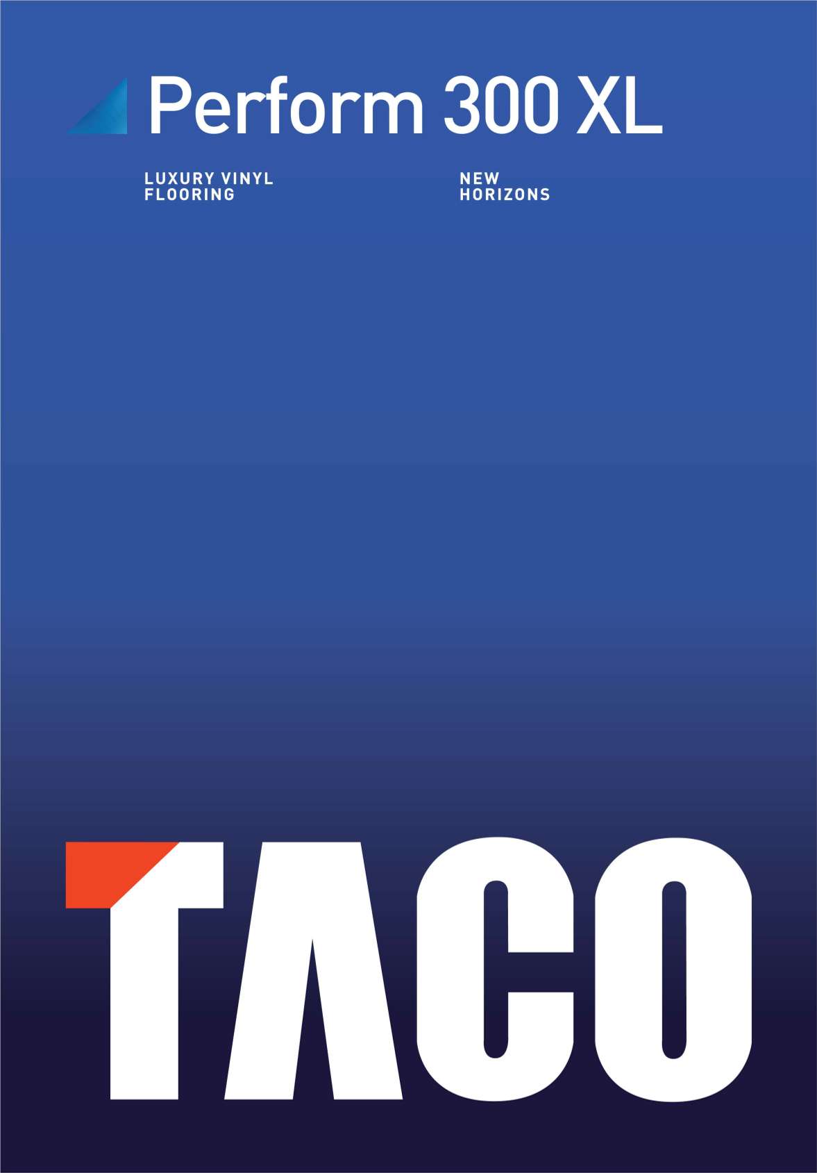 E-Catalog Taco - Vinyl 3 mm XL (New) Share